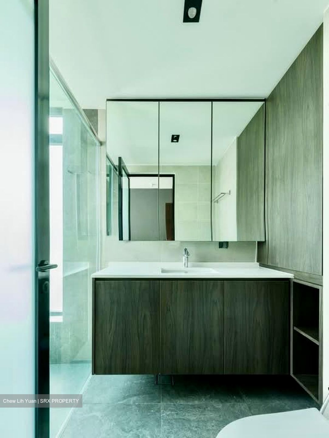 Caribbean At Keppel Bay (D4), Condominium #584489671